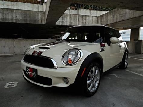 mini cooper gucci edition|mini cooper special editions.